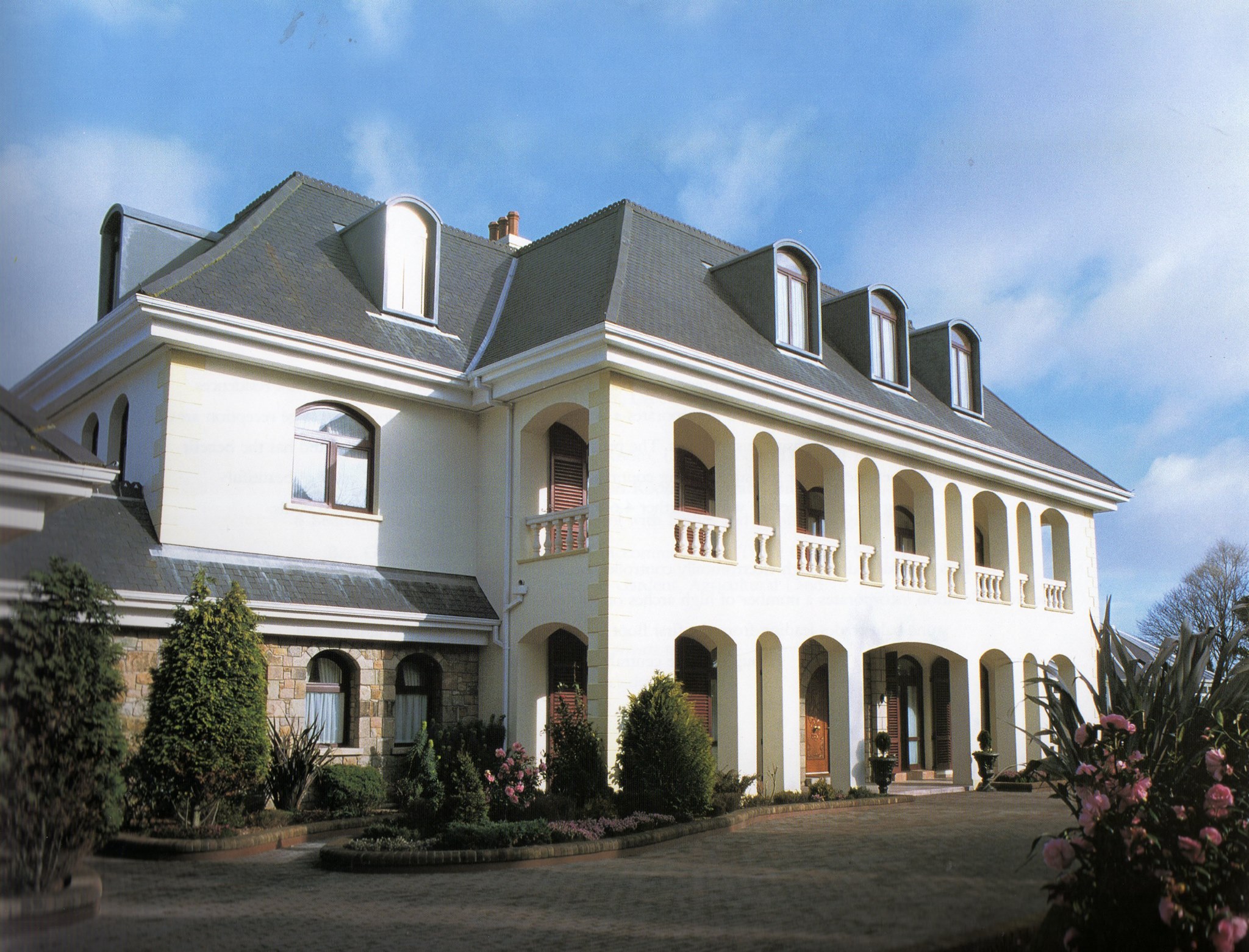 Jersey Academy of Music Nicki Kennedy Soprano